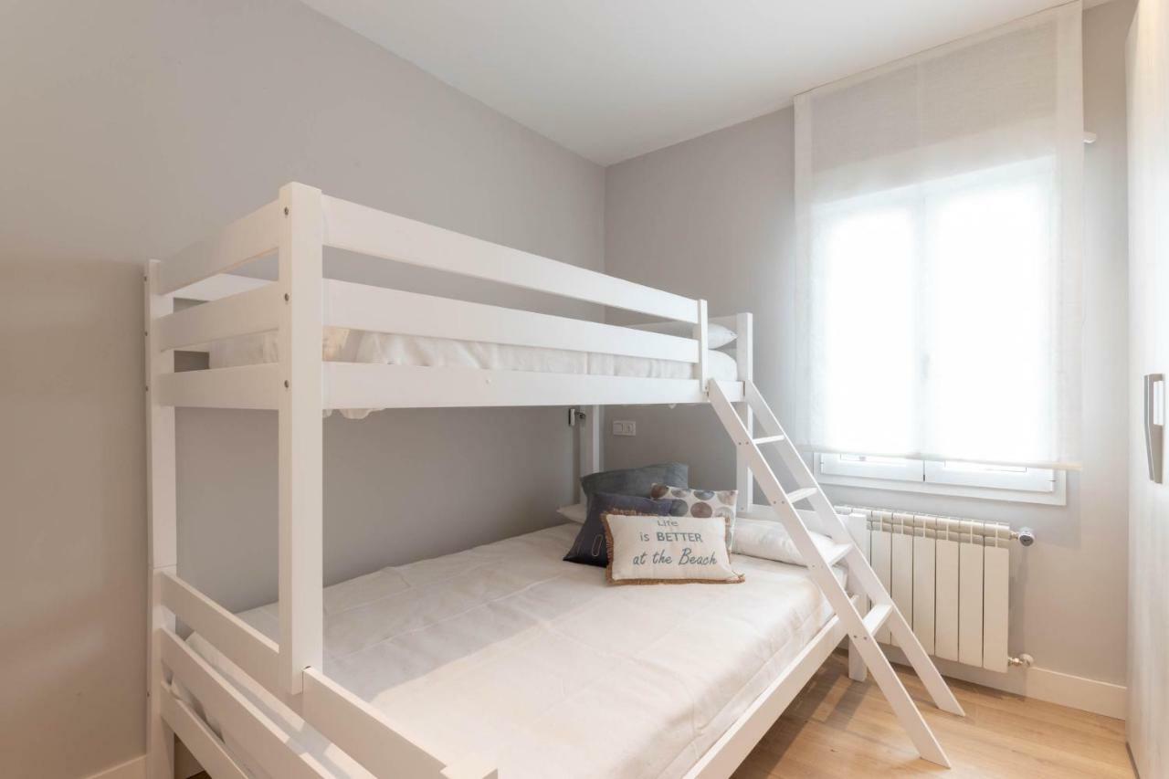 Gernika By Aston Rentals Exteriér fotografie