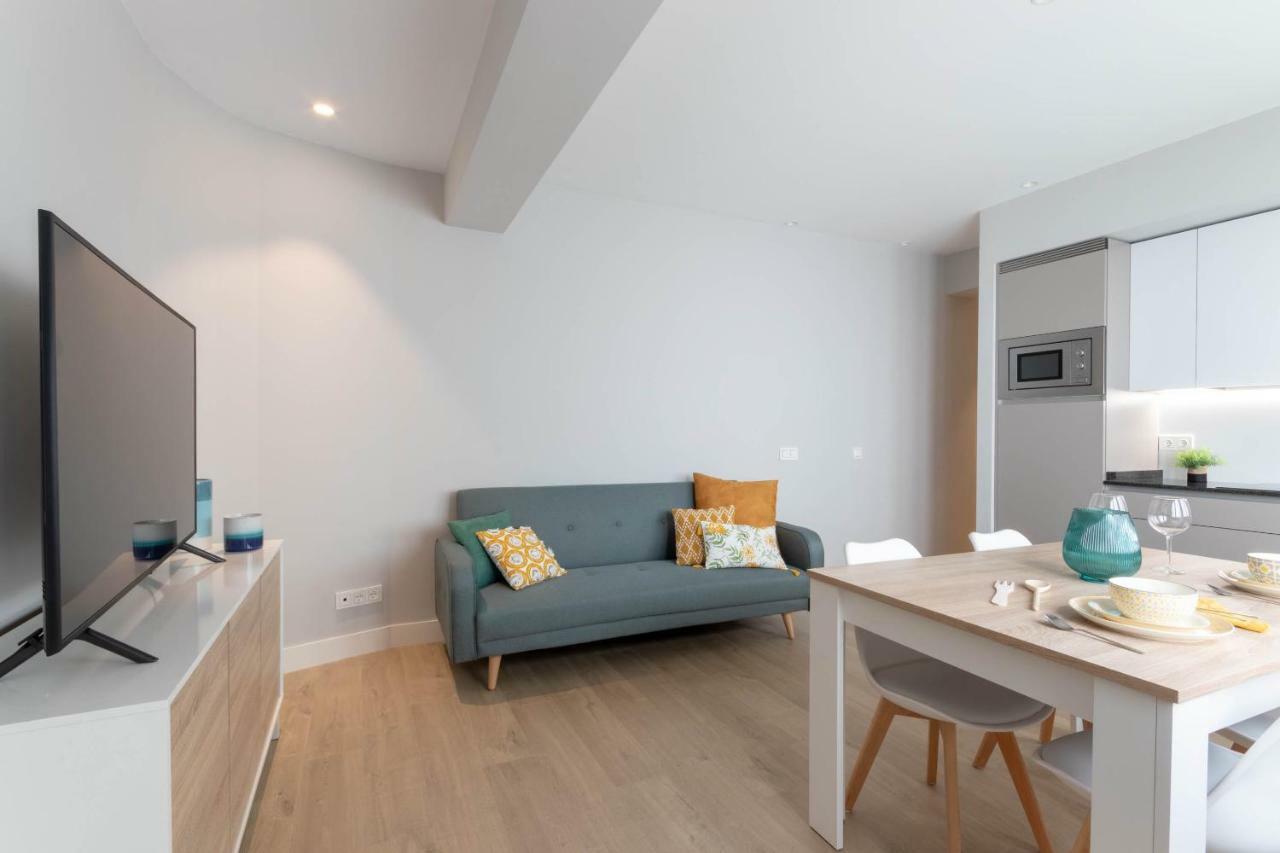 Gernika By Aston Rentals Exteriér fotografie