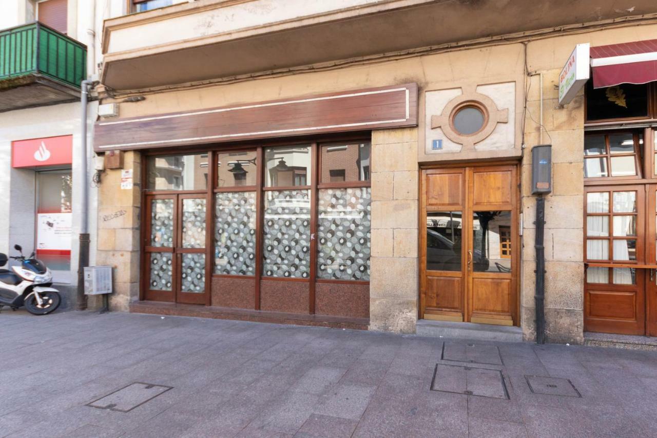Gernika By Aston Rentals Exteriér fotografie