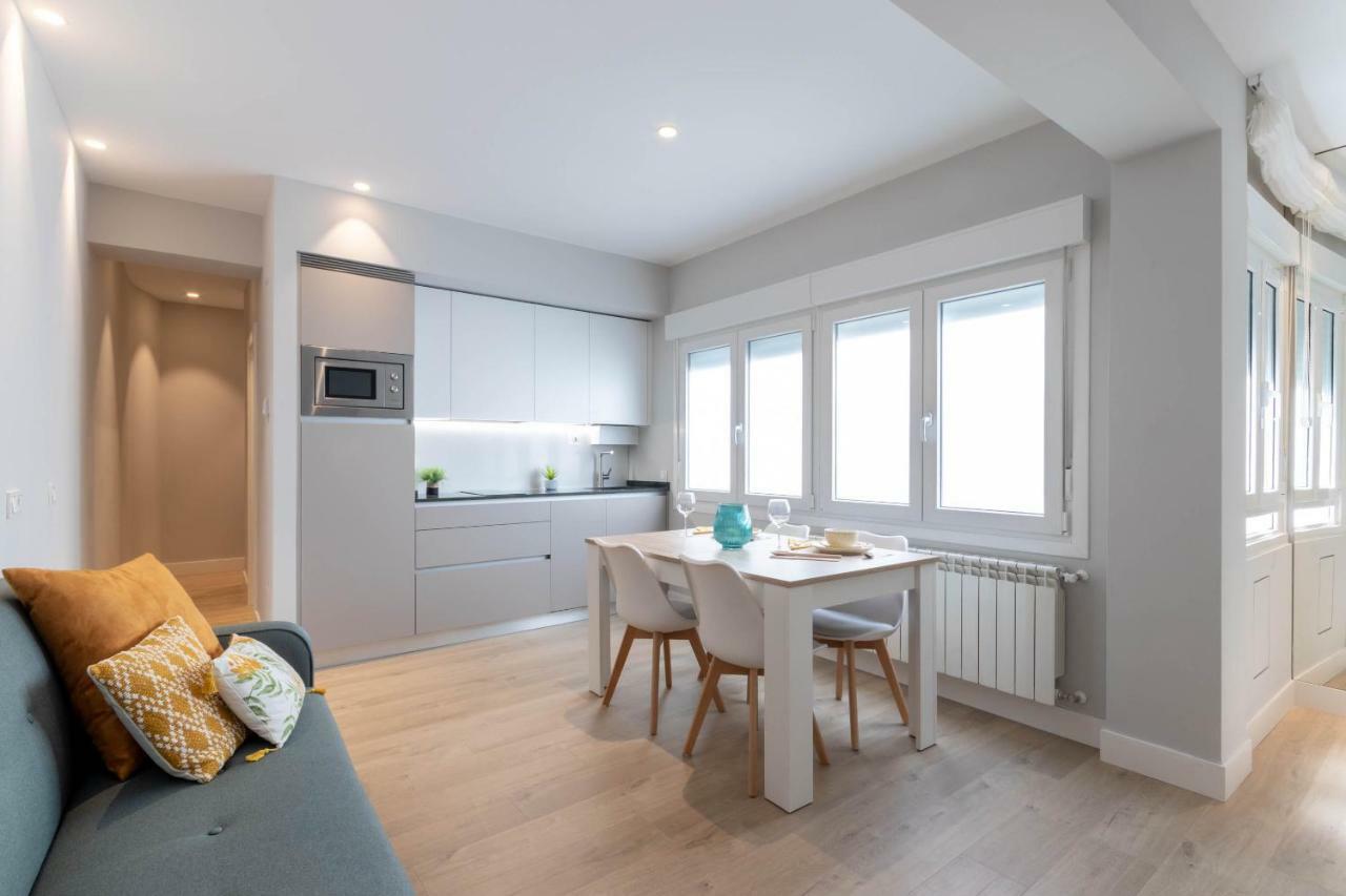 Gernika By Aston Rentals Exteriér fotografie