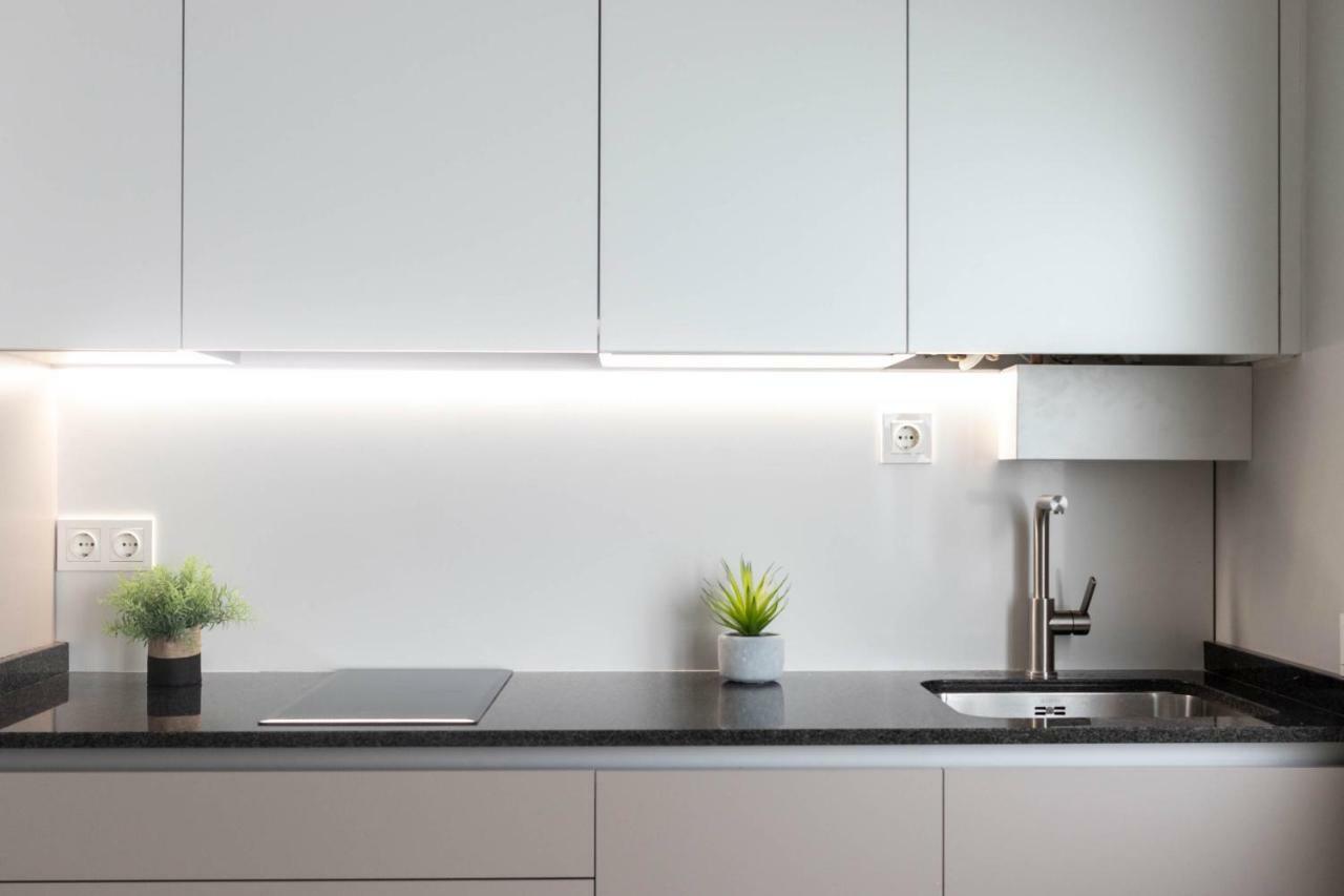 Gernika By Aston Rentals Exteriér fotografie