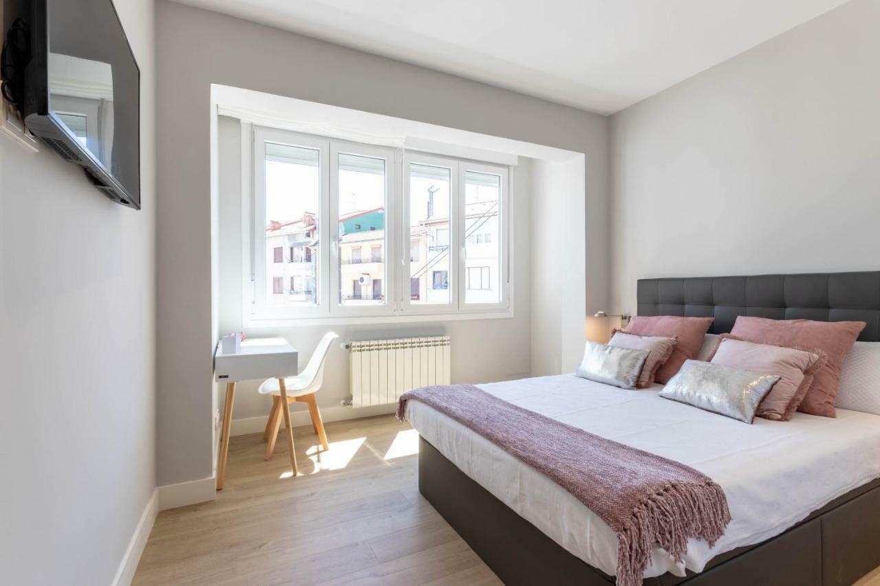 Gernika By Aston Rentals Exteriér fotografie
